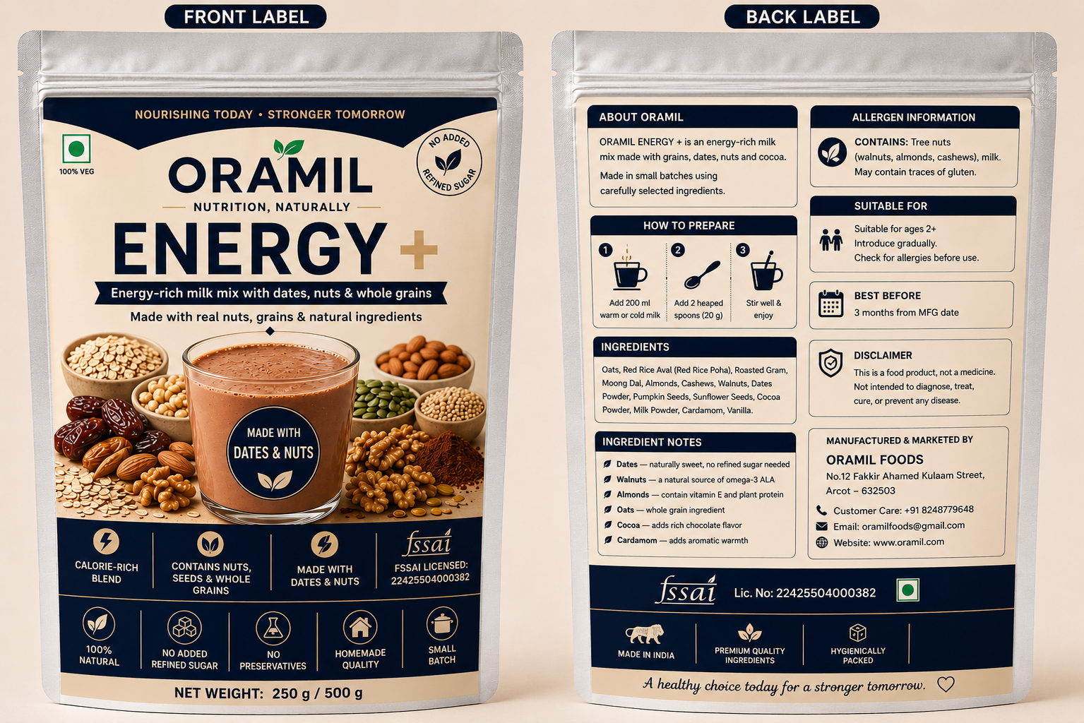 Energy+