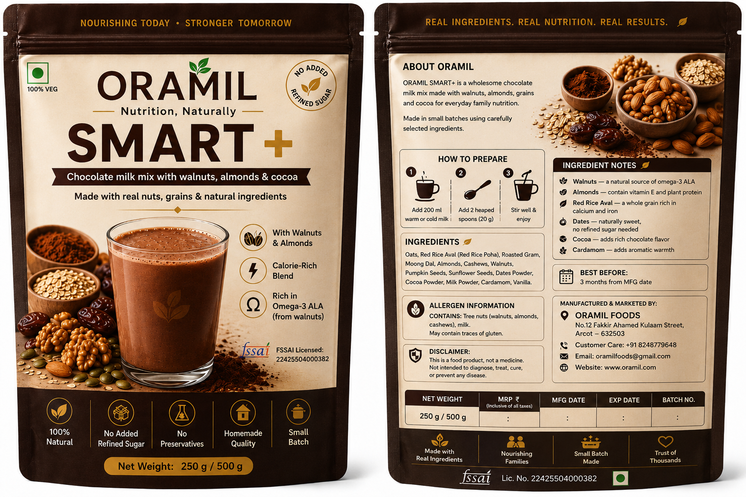 Smart+